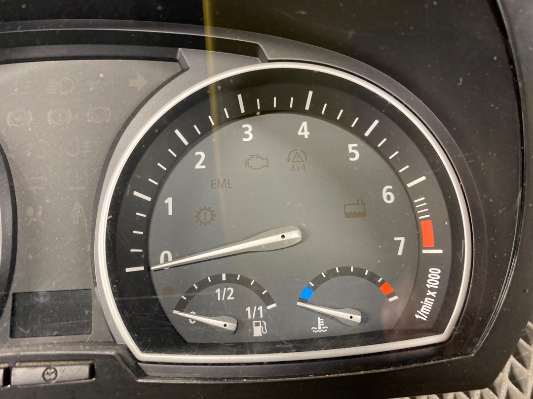 Щиток приборов, 2400 рублей, Красноярск