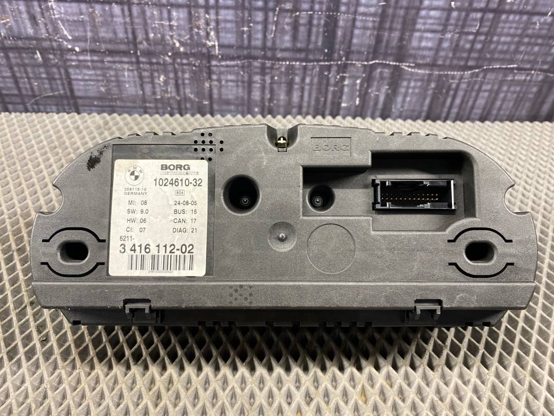 Щиток приборов, 2400 рублей, Красноярск