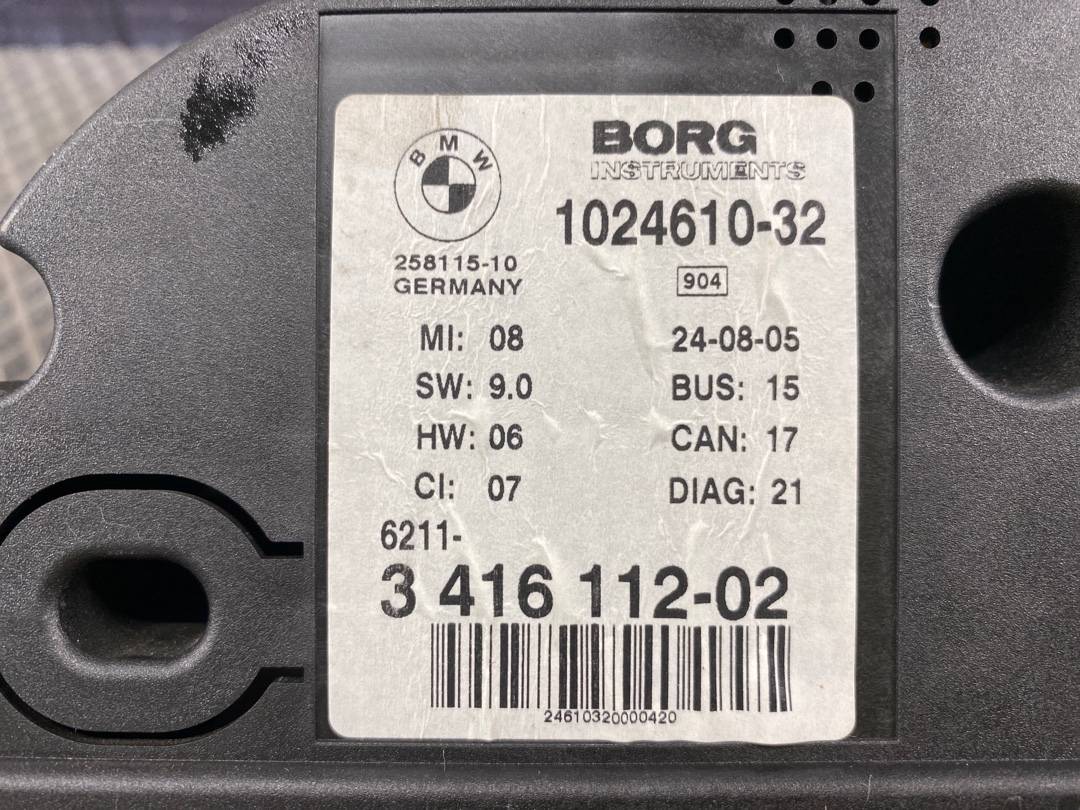 Щиток приборов, 2400 рублей, Красноярск