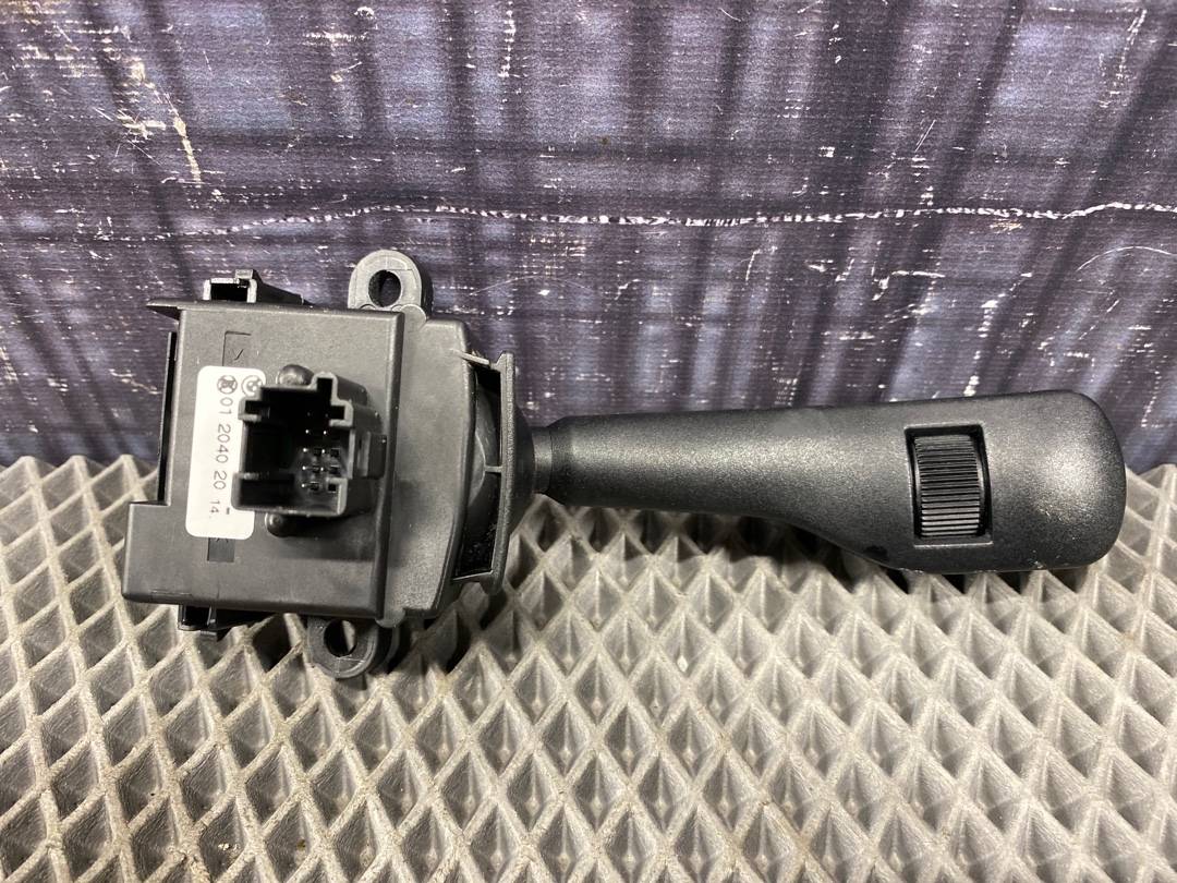 Подрулевой переключатель, 560 рублей, Красноярск