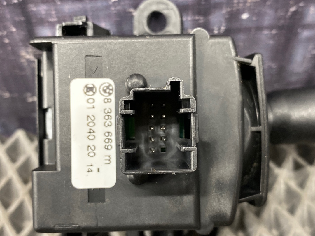 Подрулевой переключатель, 560 рублей, Красноярск