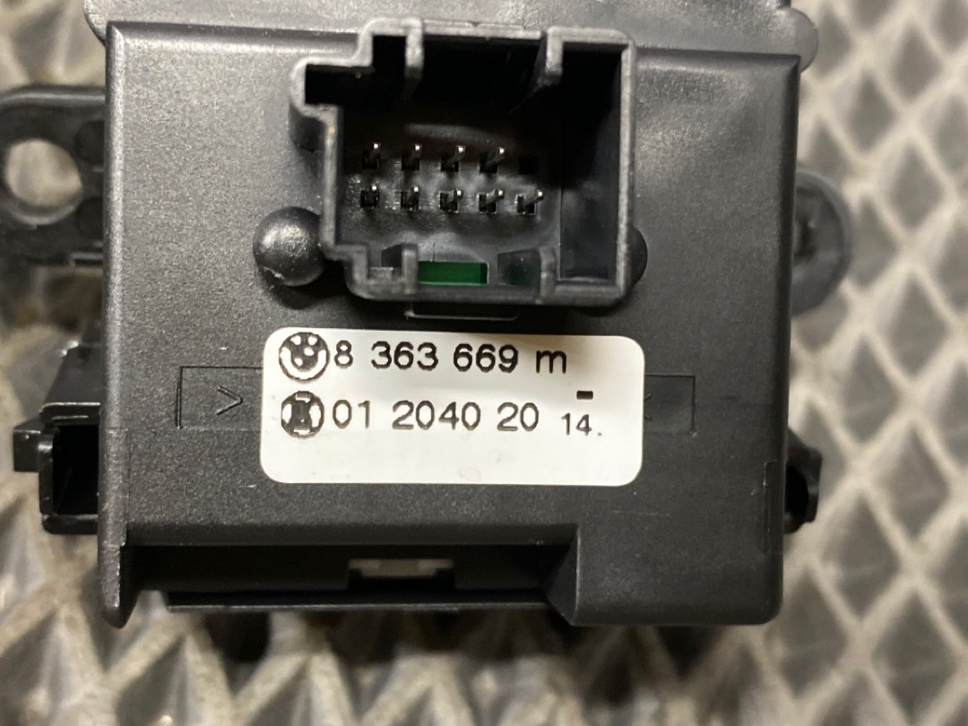 Подрулевой переключатель, 560 рублей, Красноярск