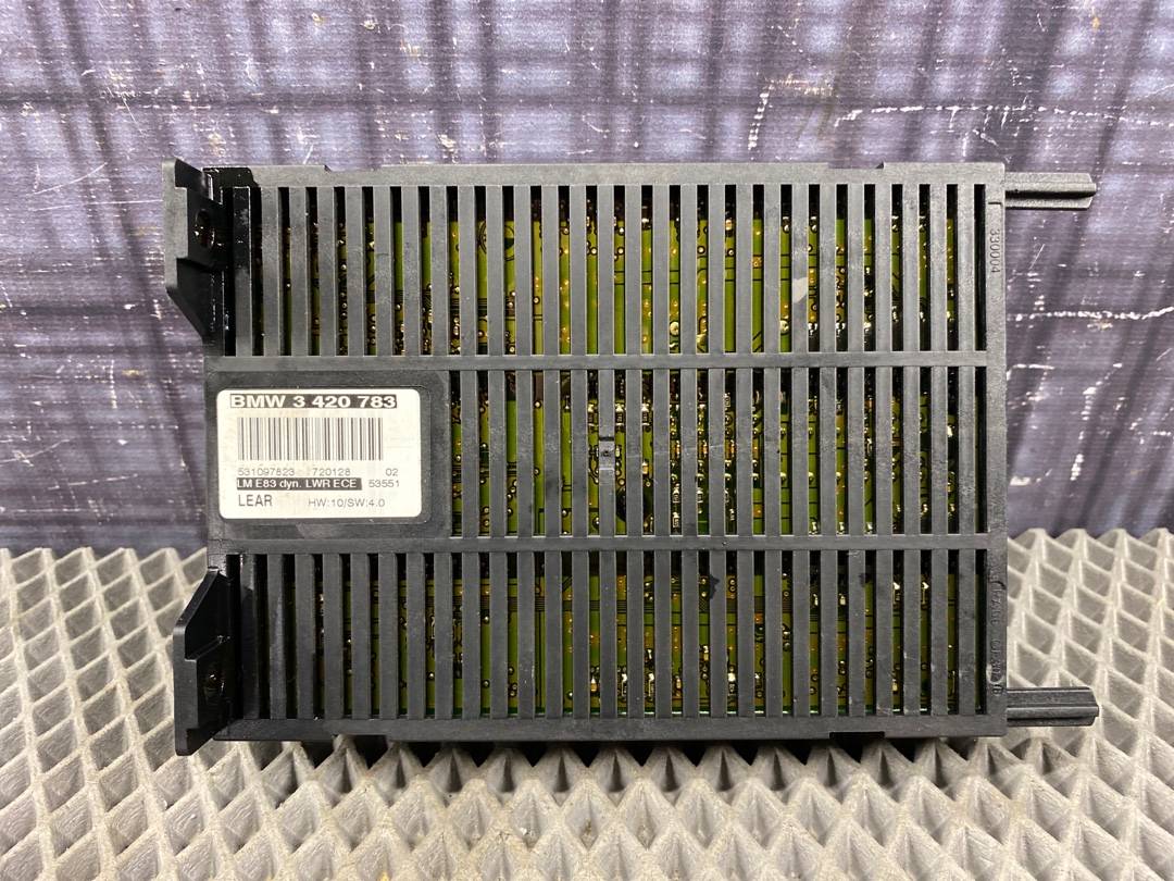 Блок управления светом (LCM), 2600 рублей, Красноярск