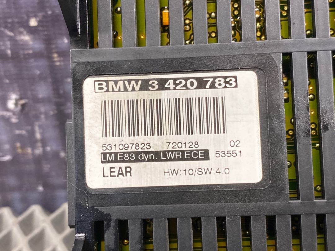 Блок управления светом (LCM), 2600 рублей, Красноярск