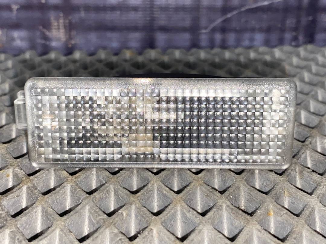 Плафон салона, 360 рублей, Красноярск