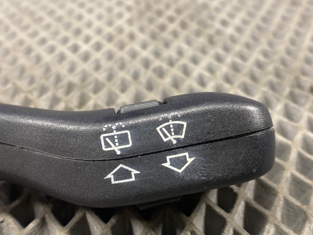 Подрулевой переключатель, 560 рублей, Красноярск