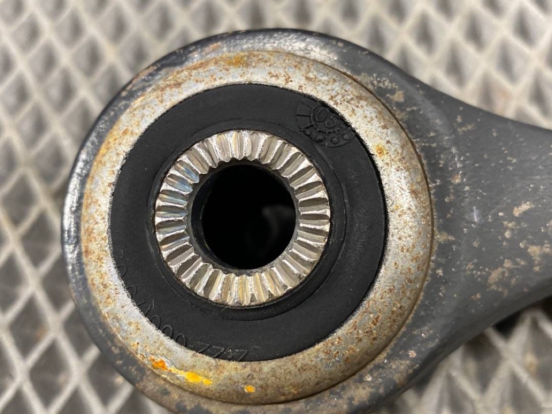 Рычаг подвески, 2288 рублей, Красноярск