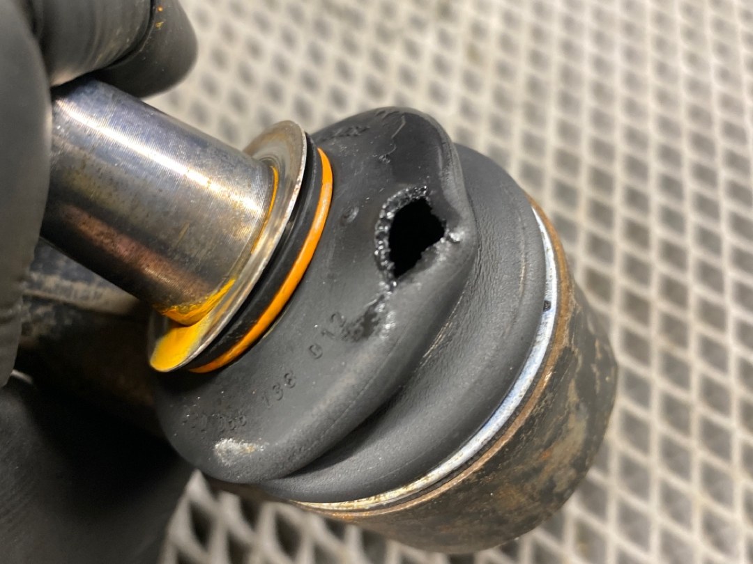 Рычаг подвески, 2288 рублей, Красноярск