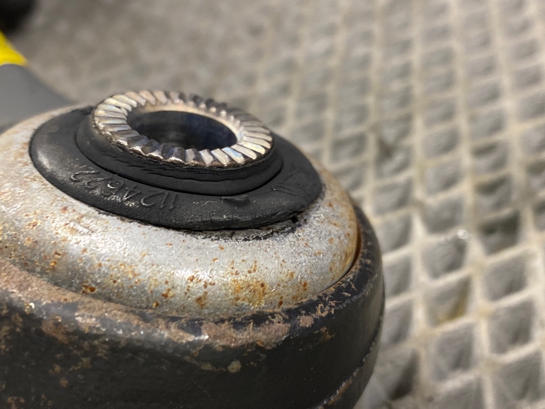 Рычаг подвески, 2288 рублей, Красноярск