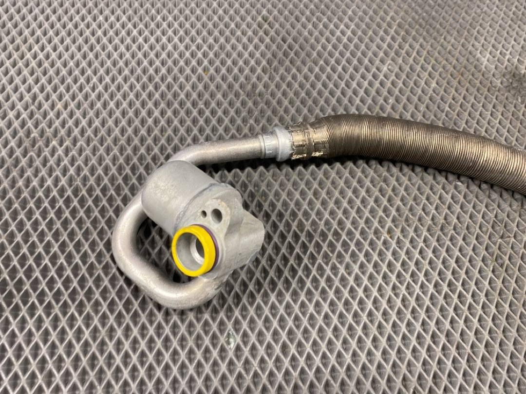 Шланг кондиционера, 912 рублей, Красноярск