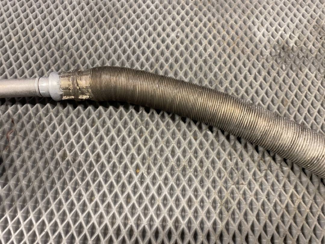 Шланг кондиционера, 912 рублей, Красноярск