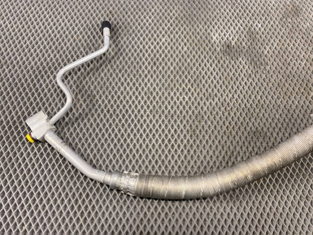 Шланг кондиционера, 912 рублей, Красноярск