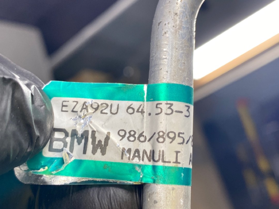 Шланг кондиционера, 1304 рублей, Красноярск