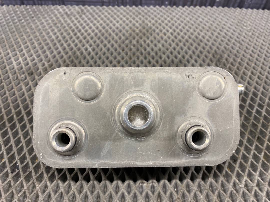 Теплообменник, 1432 рублей, Красноярск