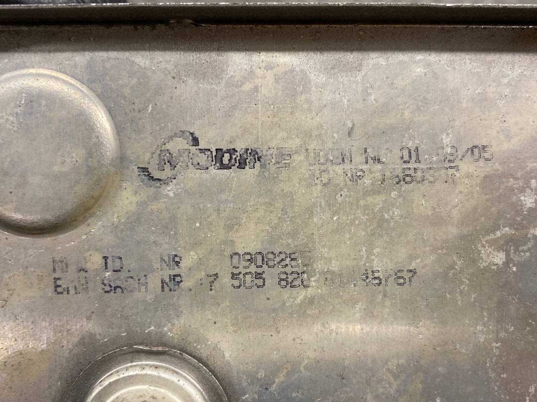 Теплообменник, 1432 рублей, Красноярск