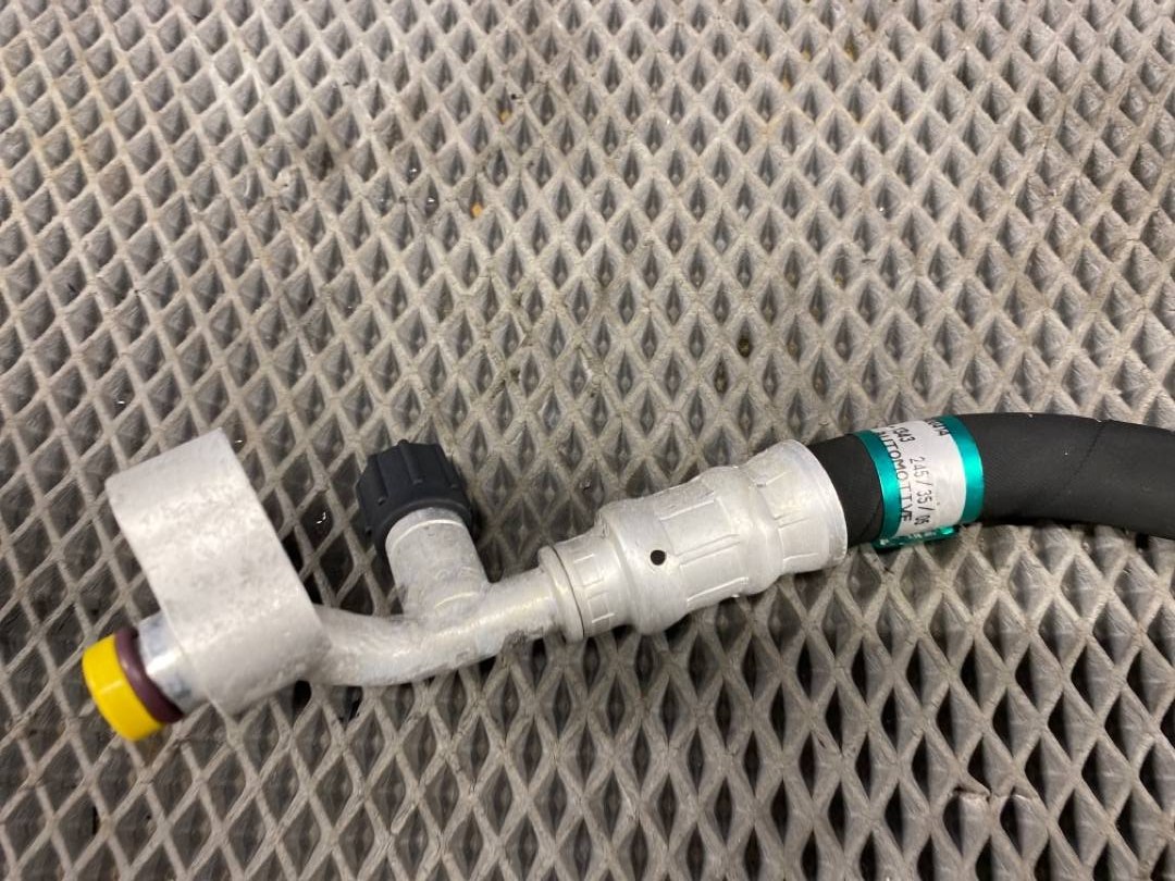 Шланг кондиционера, 1016 рублей, Красноярск