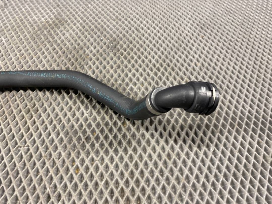 Патрубок печки, 736 рублей, Красноярск