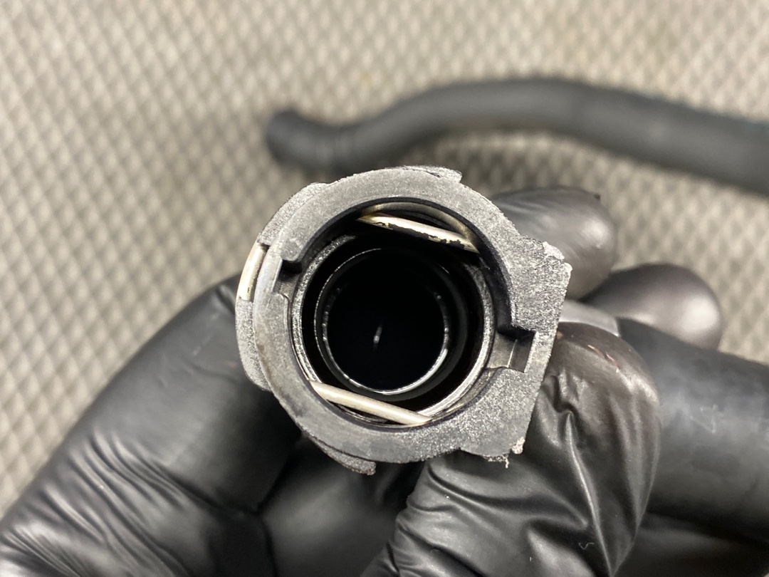 Патрубок печки, 736 рублей, Красноярск