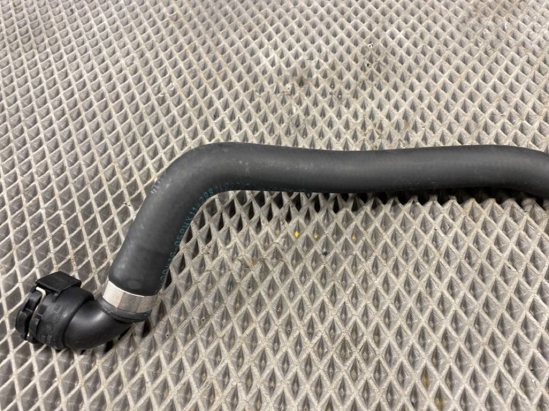 Патрубок печки, 736 рублей, Красноярск