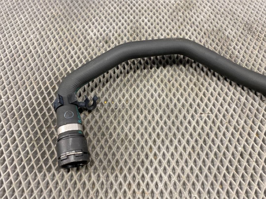 Патрубок печки, 736 рублей, Красноярск