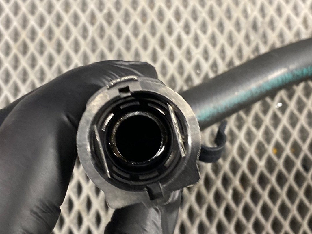 Патрубок печки, 736 рублей, Красноярск