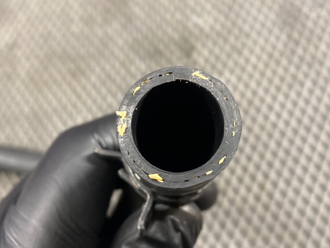 Патрубок печки, 736 рублей, Красноярск