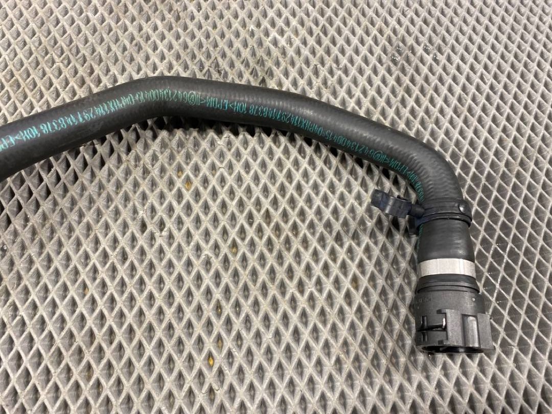 Патрубок печки, 736 рублей, Красноярск