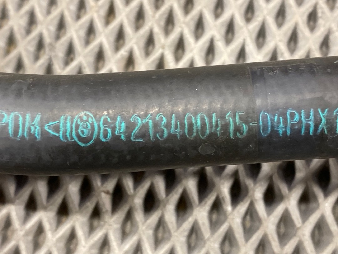 Патрубок печки, 736 рублей, Красноярск