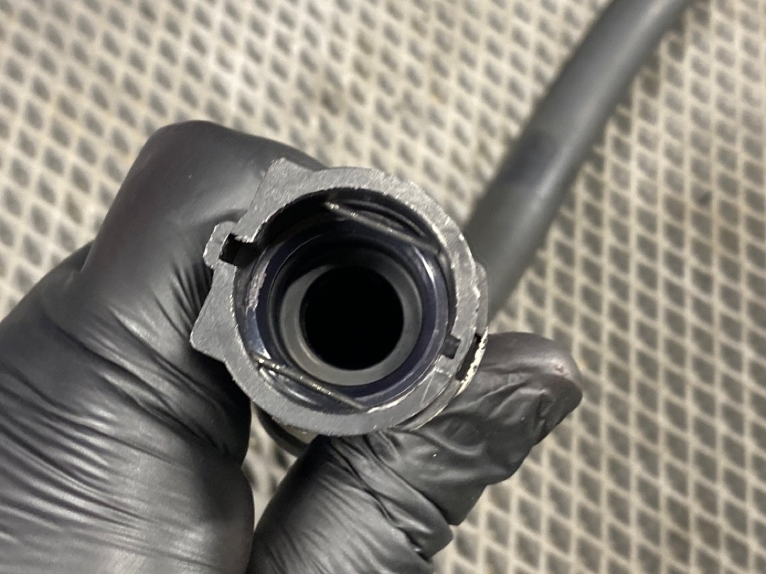 Патрубок печки, 752 рублей, Красноярск