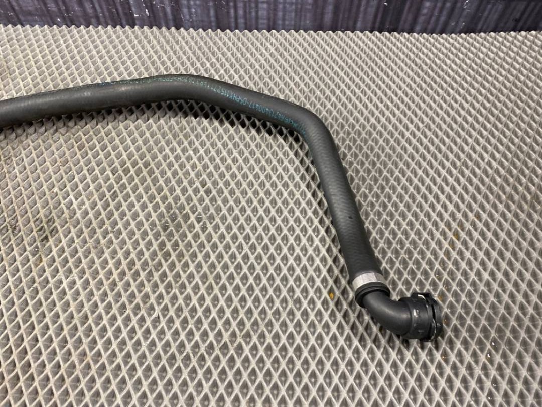 Патрубок печки, 752 рублей, Красноярск