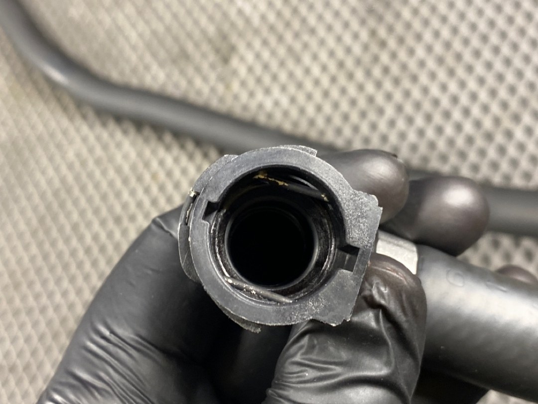 Патрубок печки, 752 рублей, Красноярск