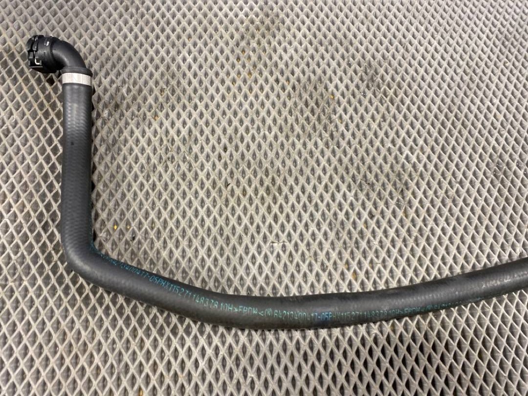 Патрубок печки, 752 рублей, Красноярск