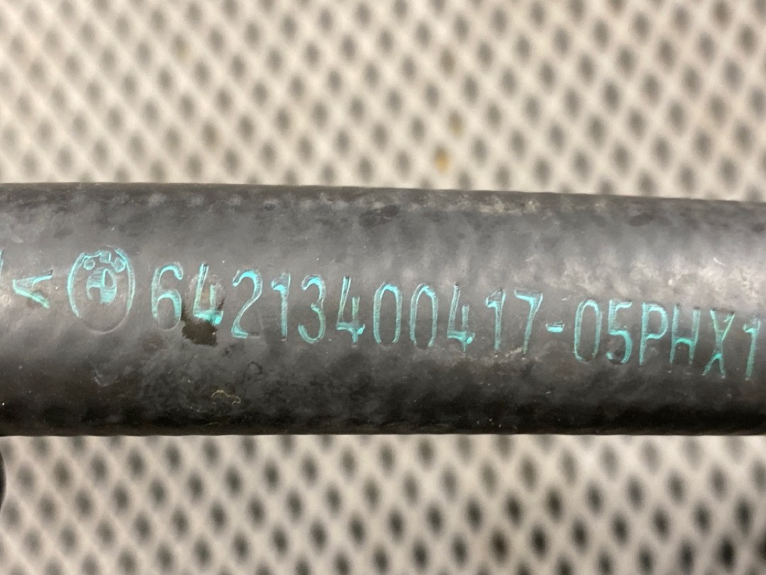 Патрубок печки, 752 рублей, Красноярск