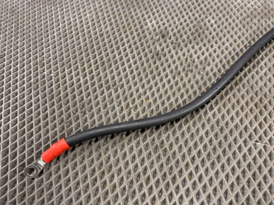 Клемма с проводом, 824 рублей, Красноярск