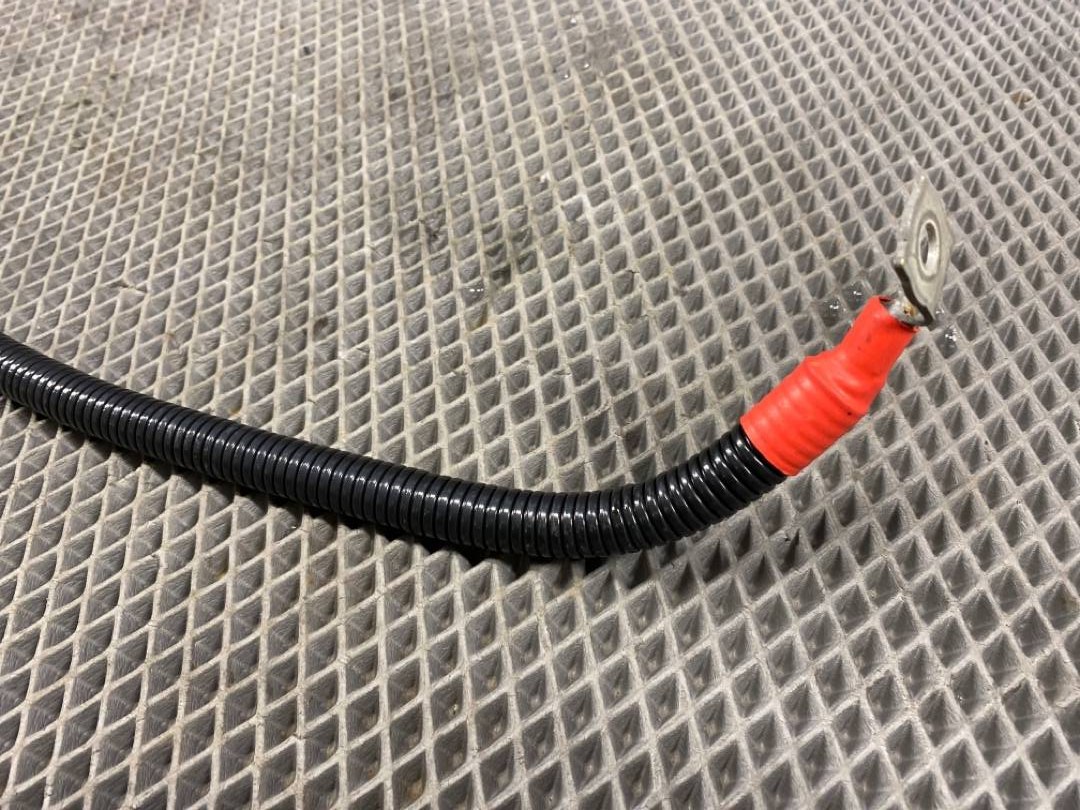 Клемма с проводом, 608 рублей, Красноярск