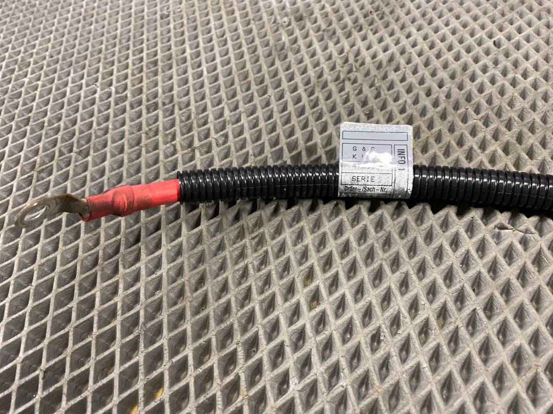 Клемма с проводом, 608 рублей, Красноярск