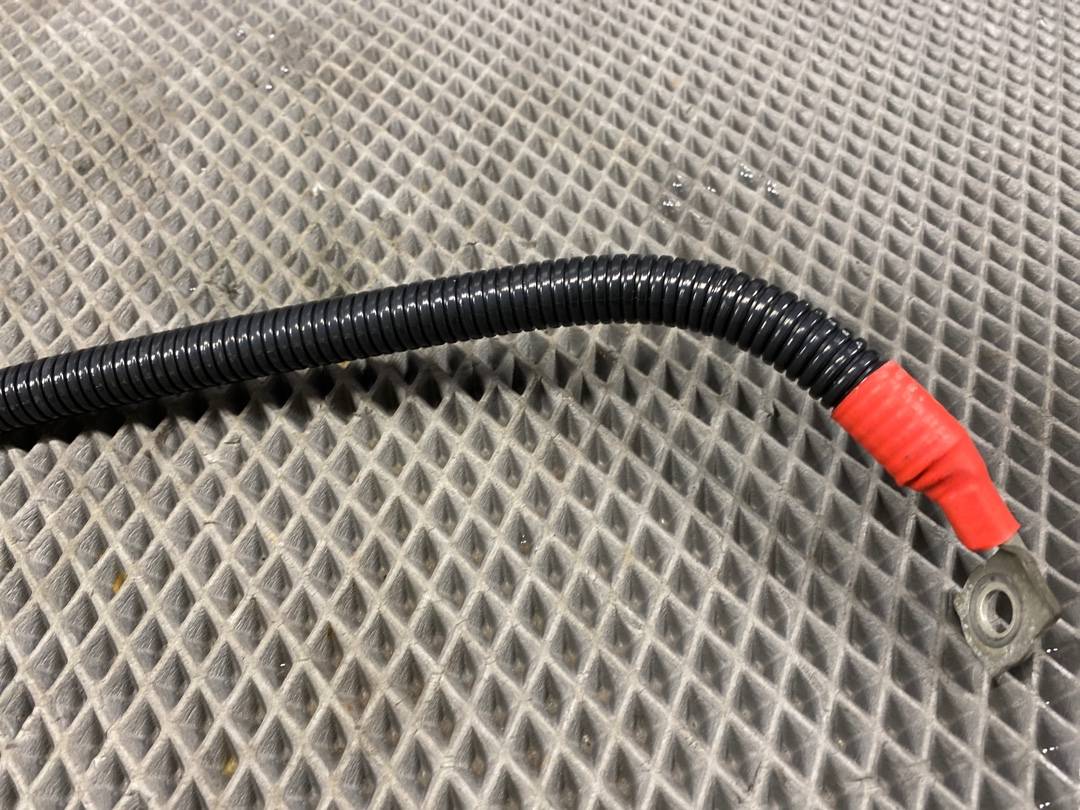 Клемма с проводом, 608 рублей, Красноярск