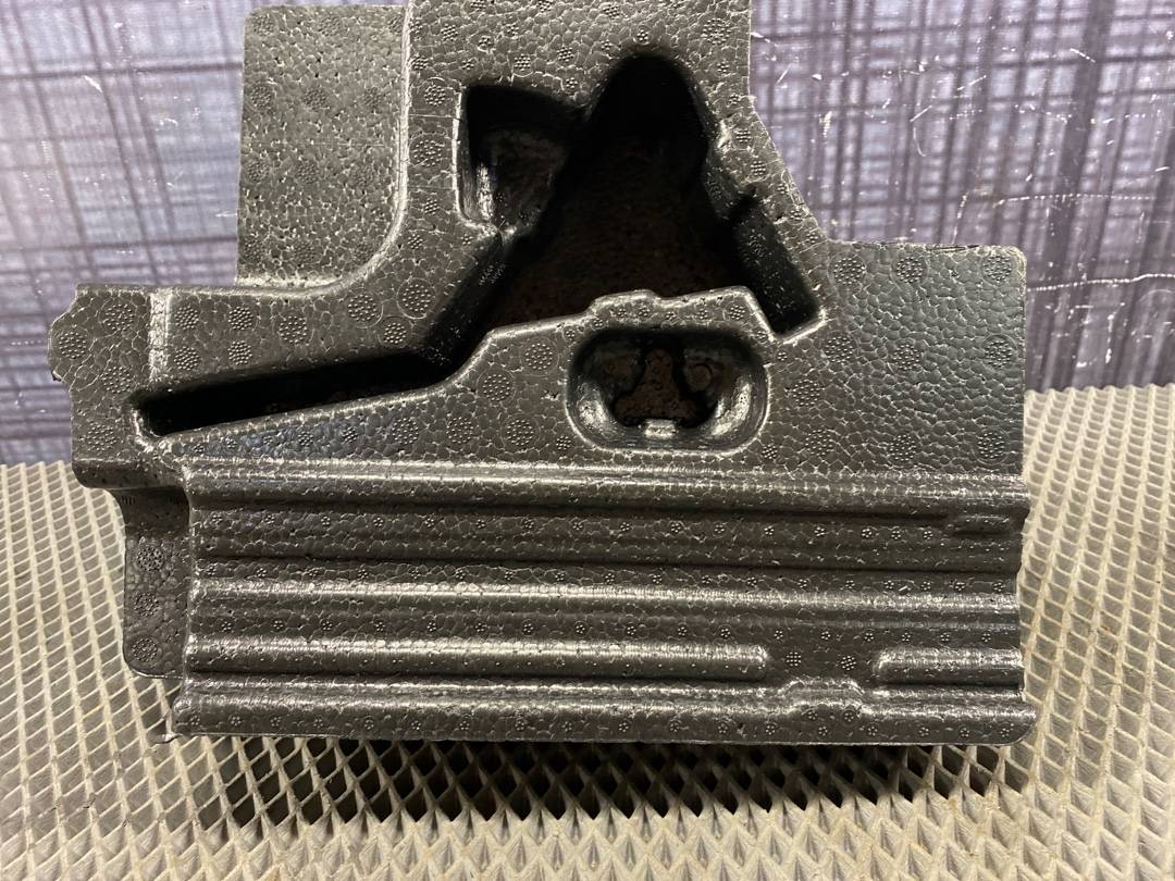 Пенопласт багажника, 792 рублей, Красноярск