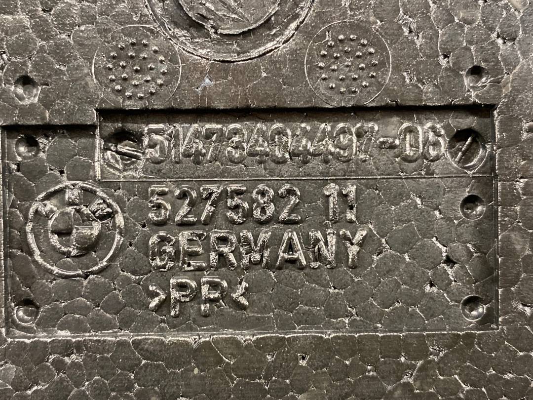 Пенопласт багажника, 792 рублей, Красноярск