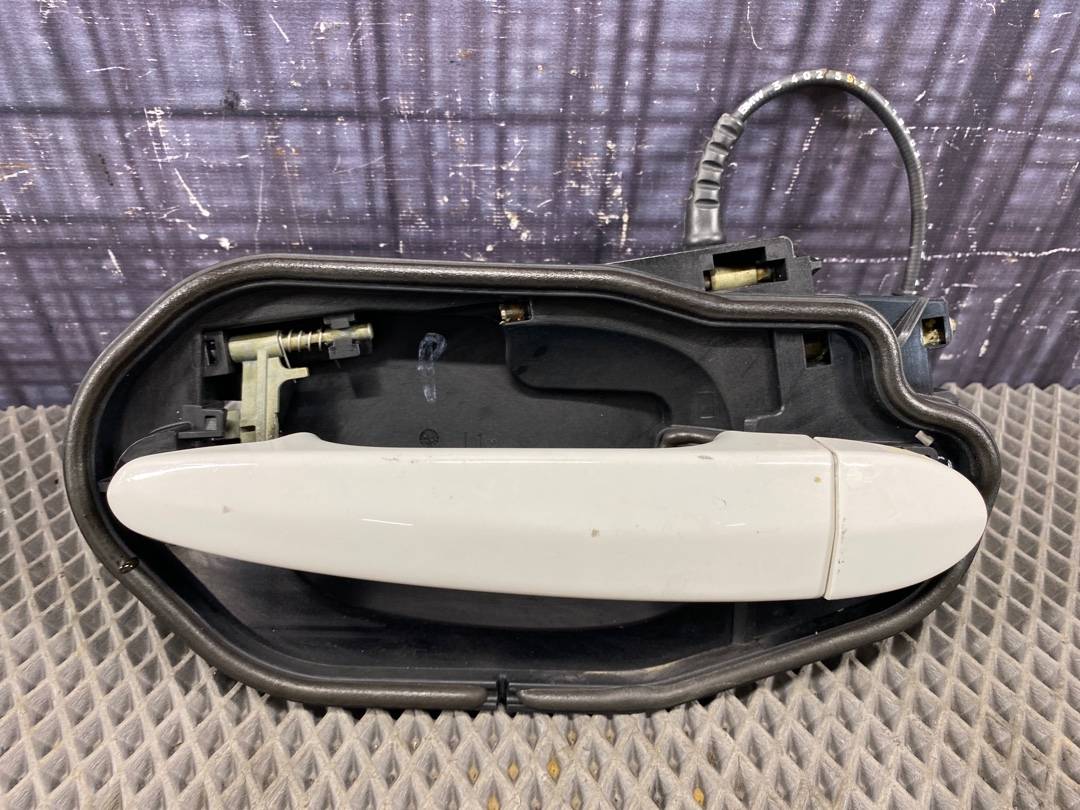 Ручка двери внешняя, 1232 рублей, Красноярск