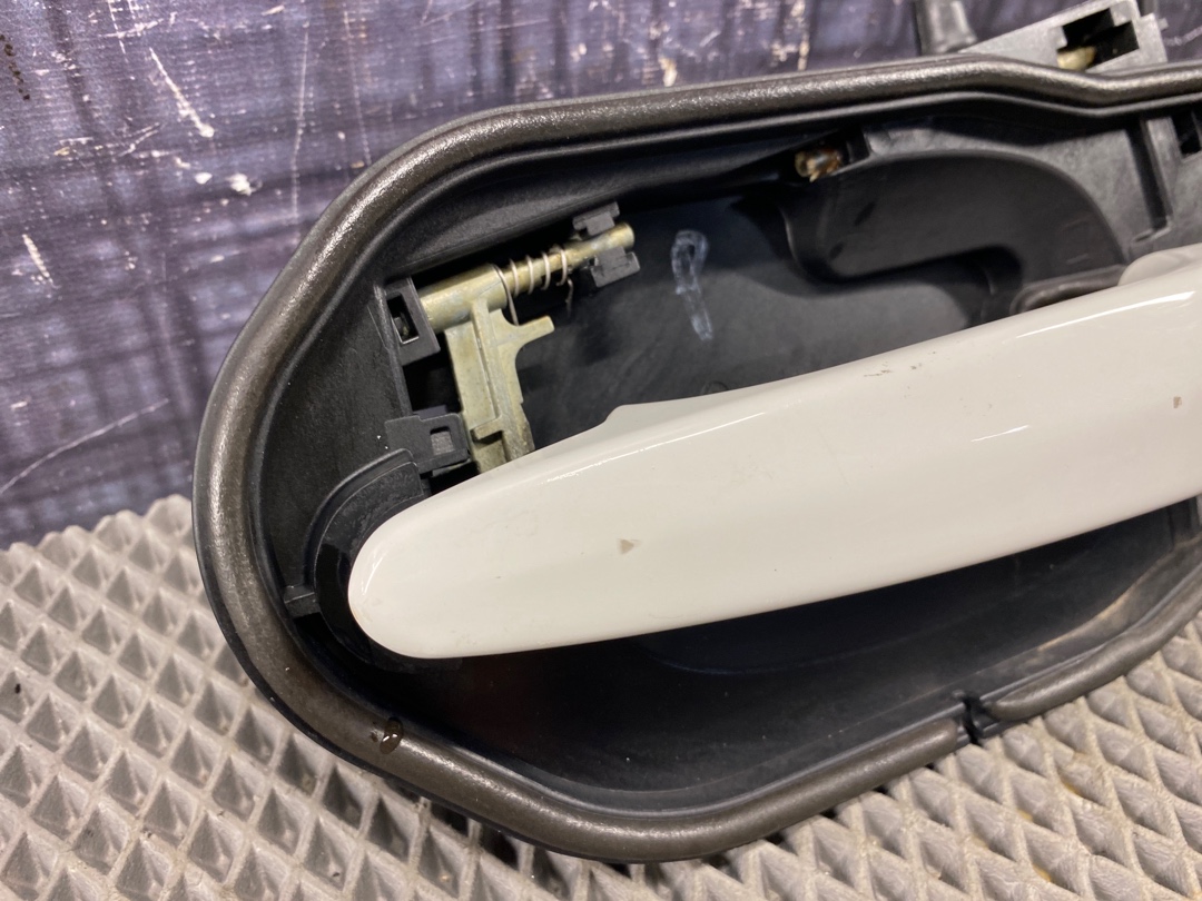 Ручка двери внешняя, 1232 рублей, Красноярск