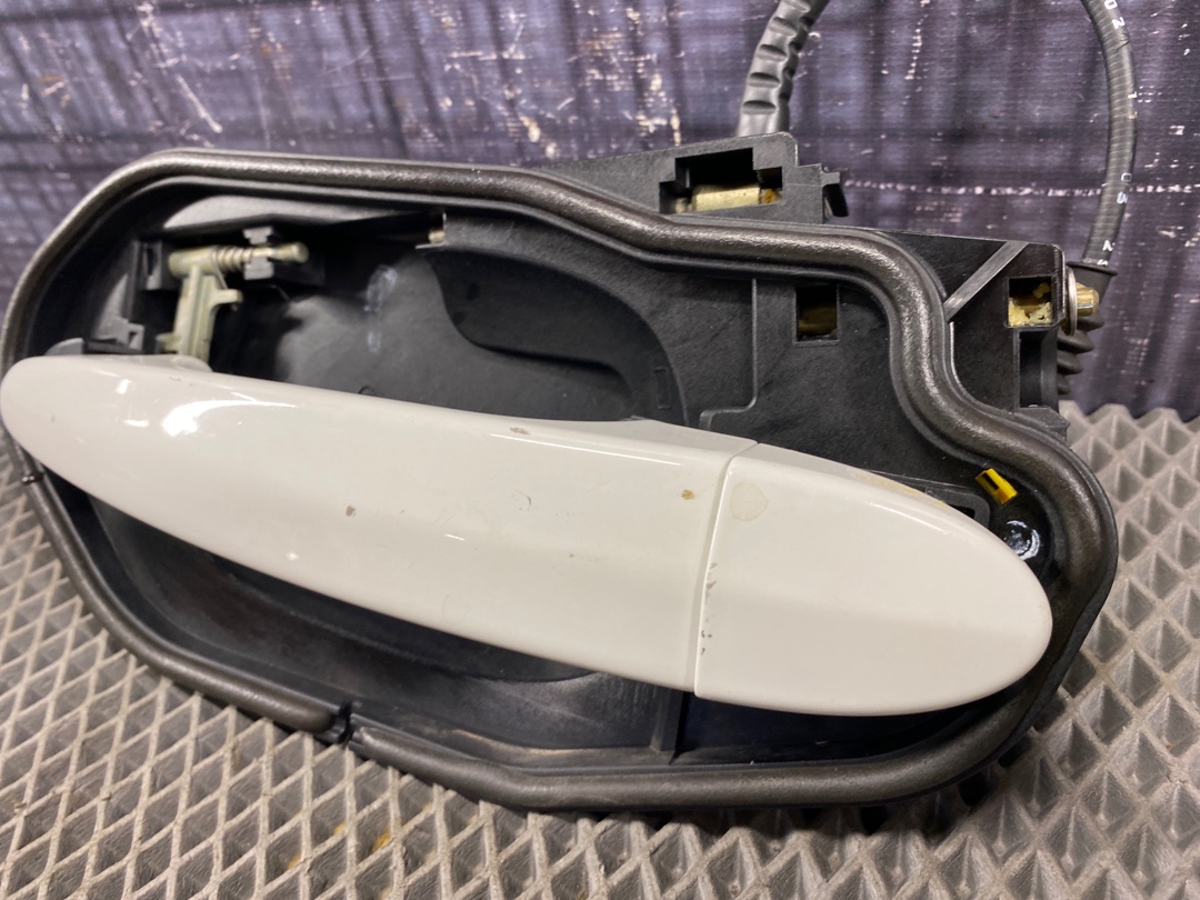 Ручка двери внешняя, 1232 рублей, Красноярск