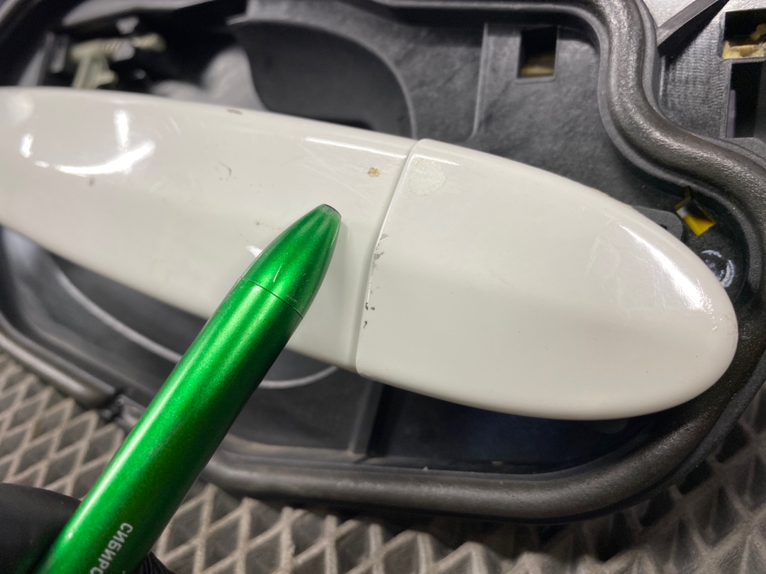 Ручка двери внешняя, 1232 рублей, Красноярск