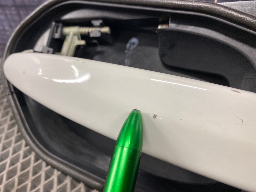 Ручка двери внешняя, 1232 рублей, Красноярск