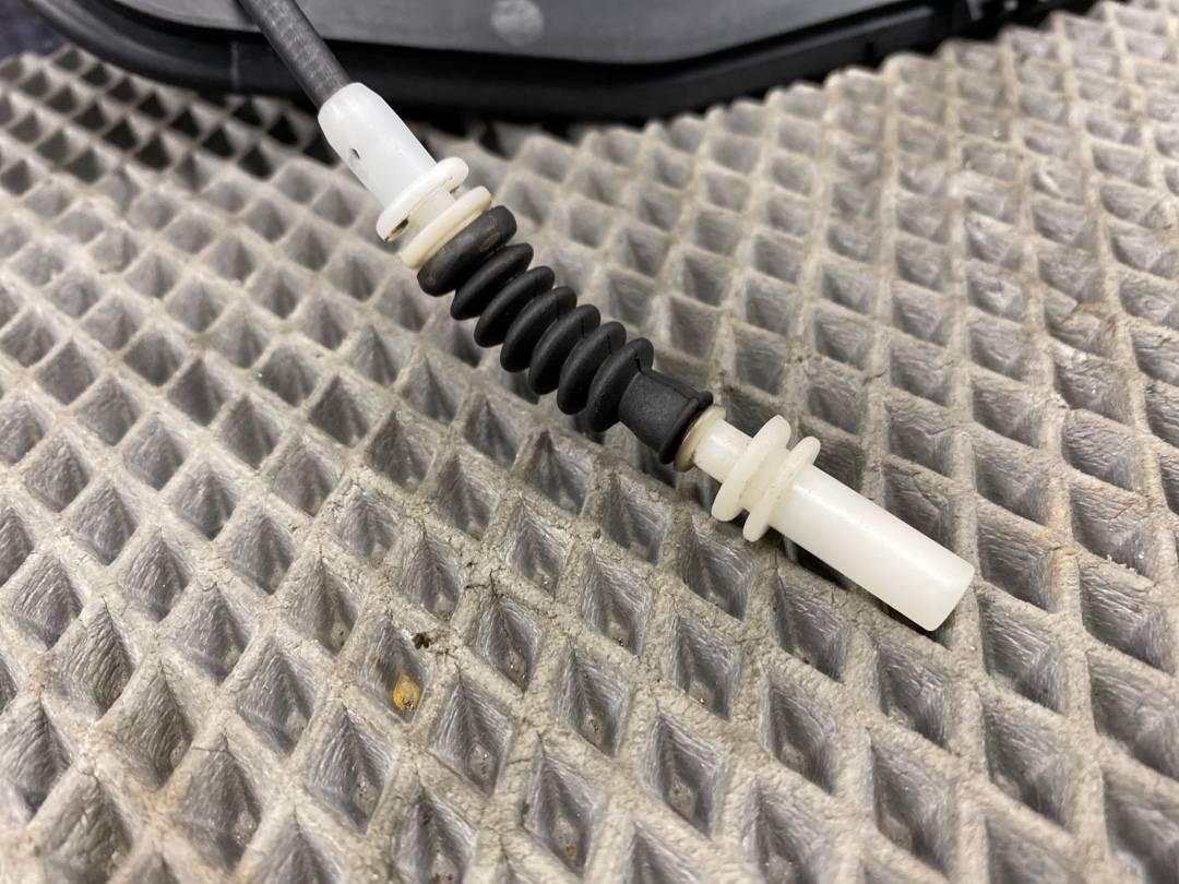 Ручка двери внешняя, 1232 рублей, Красноярск