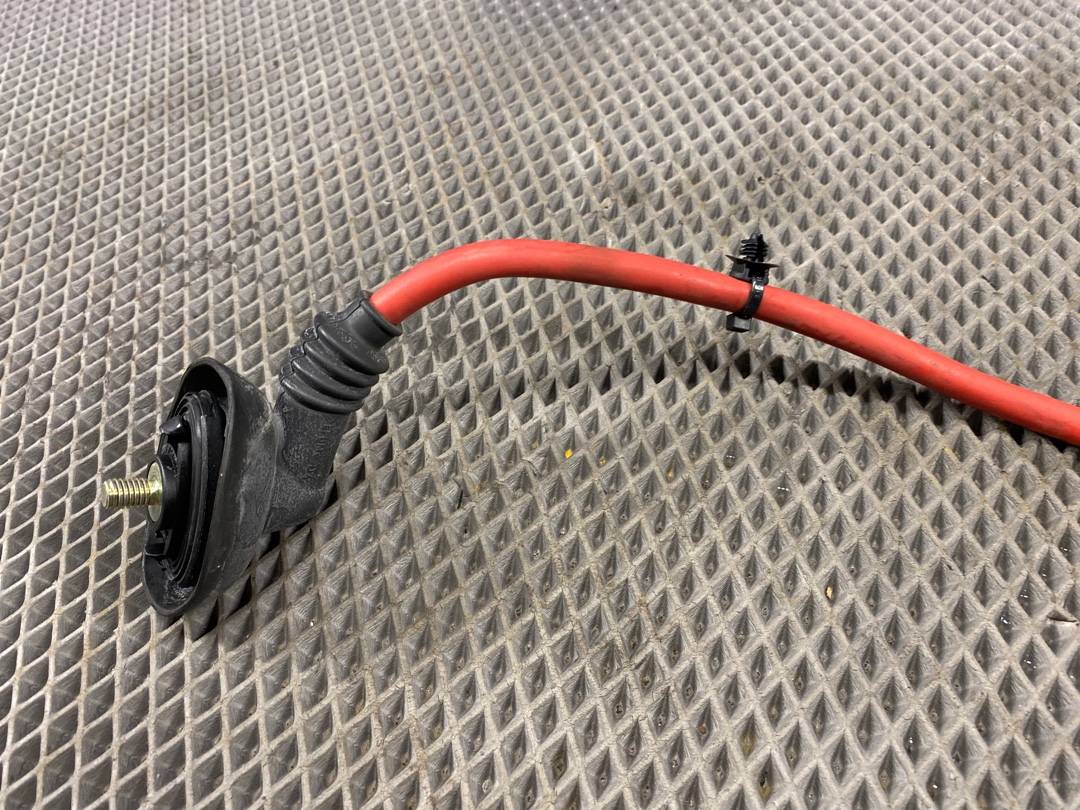 Клемма с проводом, 984 рублей, Красноярск