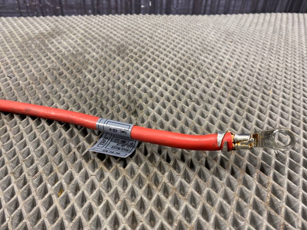 Клемма с проводом, 984 рублей, Красноярск