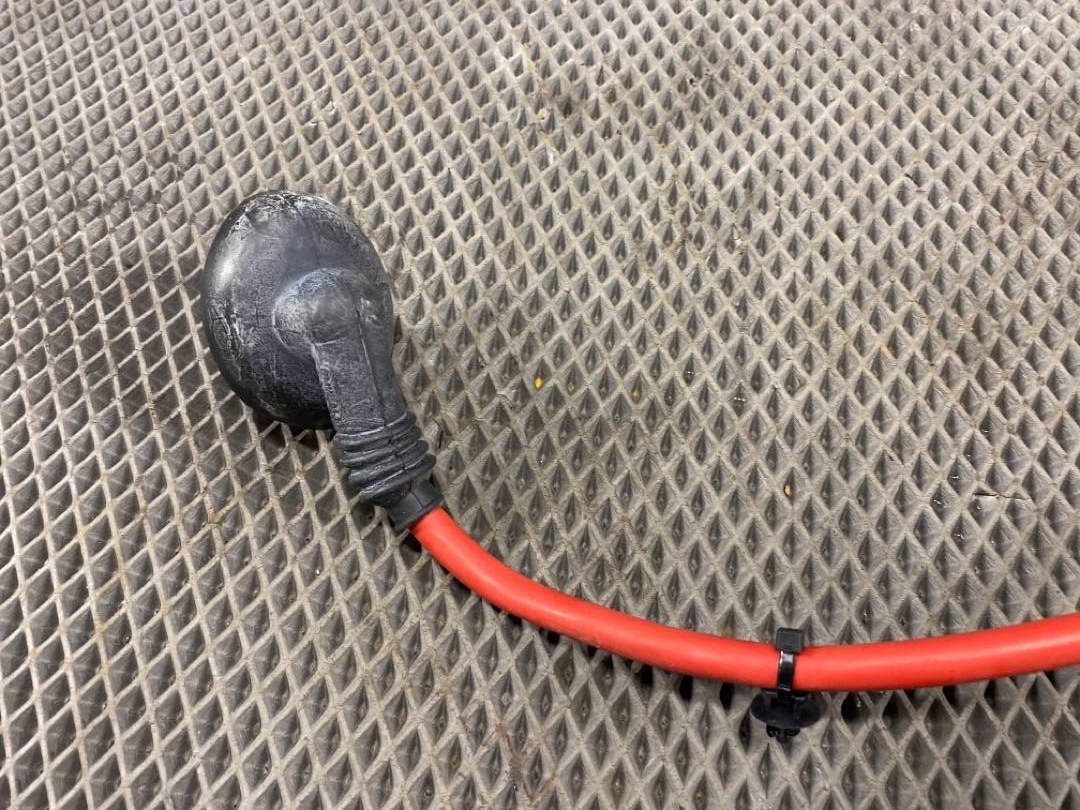 Клемма с проводом, 984 рублей, Красноярск