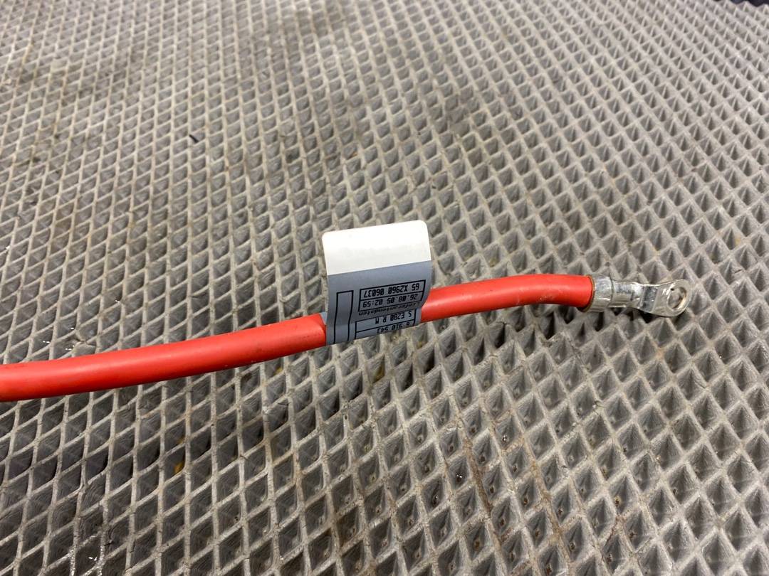 Клемма с проводом, 984 рублей, Красноярск