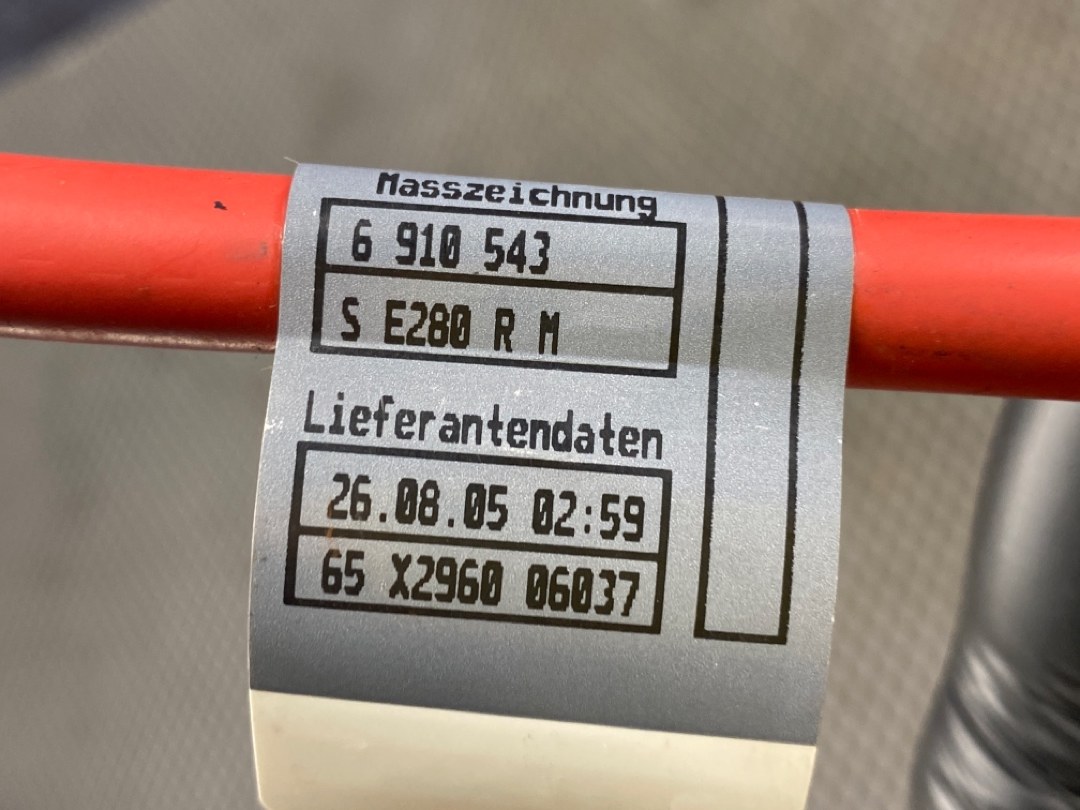 Клемма с проводом, 984 рублей, Красноярск